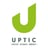 Uptic Logo